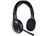 Гарнитура беспроводная Logitech H800 (Bluetooth) Гарнитура беспроводная Logitech H800 (Bluetooth)