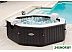 Надувной бассейн Intex Jet & Bubble Deluxe 28462 (218x71) Надувной бассейн Intex Jet & Bubble Deluxe 28462 (218x71)
