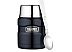 Термос для еды Thermos Food Jar SK-3000 0.47л (черный)