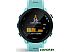 Умные часы Garmin Forerunner 55 (бирюзовый) Умные часы Garmin Forerunner 55 (бирюзовый)