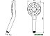 Душевая лейка Ideal Standard IdealRain Evo B2231