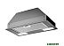 Кухонная вытяжка Jetair Viera Lux GR/A/52 PRF0174878 Кухонная вытяжка Jetair Viera Lux GR/A/52 PRF0174878