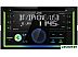 Автомагнитола JVC KW-R930BT