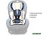 Автокресло Smart Travel Leader (синий) (KRES2077) Автокресло Smart Travel Leader (синий) (KRES2077)