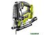 Лобзик RYOBI R18JS7-0 (без батареи) 5133004223 Лобзик RYOBI R18JS7-0 (без батареи) 5133004223