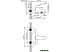 Смеситель AV Engineering AVSHU3-A133-330 Смеситель AV Engineering AVSHU3-A133-330