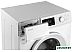 Стиральная машина Weissgauff WM 45106 Steam Touch