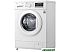 Стиральная машина LG F1296NDS0 Стиральная машина LG F1296NDS0