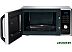 Микроволновая печь SAMSUNG MG23F302TQS/BW Микроволновая печь SAMSUNG MG23F302TQS/BW