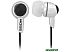 Наушники Koss KEB30 Silver Наушники Koss KEB30 Silver