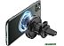 Держатель для смартфона Usams US-CD164 Ultra-Slim Magnetic Держатель для смартфона Usams US-CD164 Ultra-Slim Magnetic