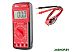 Мультиметр WORTEX AM 9009 Мультиметр WORTEX AM 9009
