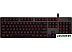Клавиатура Logitech G413 Carbon [920-008309]