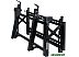 Кронштейн ABC Mount WallPro-90 (черный) Кронштейн ABC Mount WallPro-90 (черный)