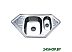 Кухонная мойка Ledeme L69550B-6 Кухонная мойка Ledeme L69550B-6