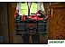 Ящик для инструментов Milwaukee PackOut Crate (4932471724) Ящик для инструментов Milwaukee PackOut Crate (4932471724)