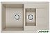 Кухонная мойка Paulmark Feste PM237850-BE