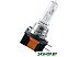 Галогенная лампа Osram H15 Original Line 1шт