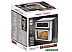 Аэрофритюрница ProfiCook PC-FR 1200 H Аэрофритюрница ProfiCook PC-FR 1200 H