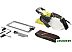 Ленточная шлифовальная машина RYOBI EBS 800V (5133001146) (доп. 20637) Ленточная шлифовальная машина RYOBI EBS 800V (5133001146) (доп. 20637)