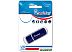 Флеш-память SmartBuy Crown Blue 8GB (SB8GBCRW-Bl) Флеш-память SmartBuy Crown Blue 8GB (SB8GBCRW-Bl)