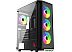 Корпус A4Tech Bloody BD-CC120F (черный) Корпус A4Tech Bloody BD-CC120F (черный)