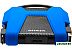 Внешний накопитель A-Data HD680 1TB (синий) (AHD680-1TU31-CBL) Внешний накопитель A-Data HD680 1TB (синий) (AHD680-1TU31-CBL)