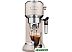 Рожковая помповая кофеварка DeLonghi Dedica Metallics EC785.BG Рожковая помповая кофеварка DeLonghi Dedica Metallics EC785.BG