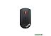 Мышь Lenovo 4Y50X88822 (черный)