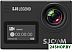 Экшен-камера SJCAM SJ6 Legend (черный) Экшен-камера SJCAM SJ6 Legend (черный)