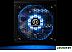 Блок питания Thermaltake Toughpower GX1 RGB 600W Gold TP-600AH2NKG