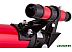 Телескоп BRESSER Junior Space Explorer 45/600 AZ (70132) (красный) Телескоп BRESSER Junior Space Explorer 45/600 AZ (70132) (красный)