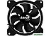 Вентилятор Aerocool Saturn 12 FRGB Вентилятор Aerocool Saturn 12 FRGB