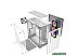 Корпус Powercase Vision CVWA-L4 Корпус Powercase Vision CVWA-L4