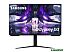 Игровой монитор Samsung Odyssey G3 LS32AG320NIXCI