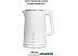 Электрочайник Pioneer KE577M (белый)