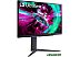Игровой монитор LG UltraGear 27GR93U-B