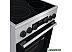 Кухонная плита Gorenje GECS5C70XA Кухонная плита Gorenje GECS5C70XA