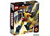 Конструктор Lego Marvel Росомаха: робот 76202