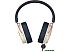 Наушники A4Tech Bloody M595 Proxy Boom (бежевый) Наушники A4Tech Bloody M595 Proxy Boom (бежевый)