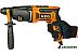 Перфоратор AEG Powertools KH 24IE [4935451555]