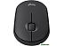 Мышь Logitech M350S Pebble 2 (графит)