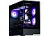 Корпус Zalman P30 (черный) Корпус Zalman P30 (черный)