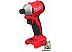 Винтоверт Milwaukee M18 M18BLIDR-0X 4933492842 (без АКБ, кейс)