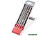 Набор оснастки Wortex WHDS5010C10414 (4 предмета)