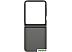Чехол для телефона Samsung Silicone Case Galaxy Z Flip6 (серый) Чехол для телефона Samsung Silicone Case Galaxy Z Flip6 (серый)