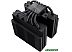Кулер для процессора Thermalright Frost Commander 140 (черный) Кулер для процессора Thermalright Frost Commander 140 (черный)