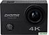 Экшен-камера Digma DiCam 320 DC320 (черный) Экшен-камера Digma DiCam 320 DC320 (черный)