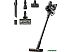 Пылесос Dreame Cordless Vacuum Cleaner R10s Pro VZV23A (евровилка, черный) Пылесос Dreame Cordless Vacuum Cleaner R10s Pro VZV23A (евровилка, черный)