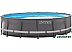 Каркасный бассейн Intex Ultra Frame 26330 (549х132) Каркасный бассейн Intex Ultra Frame 26330 (549х132)